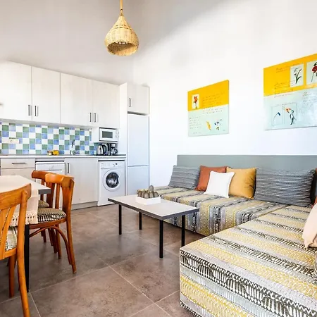 Apartamento Atalaya Golf Ii-Iii Estepona Extérieur photo