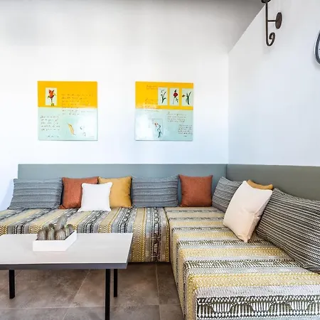 Apartamento Atalaya Golf Ii-Iii Estepona Extérieur photo