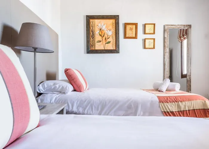 Apartamento Atalaya Golf Ii-Iii