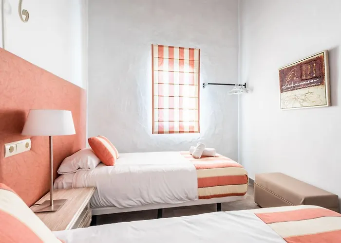Apartamento Atalaya Golf Ii-Iii
