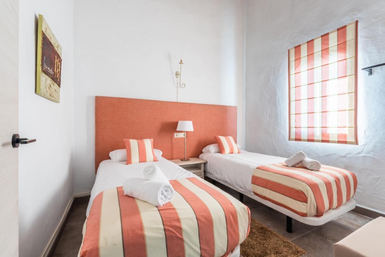 Apartament Atalaya Golf Ii-iii