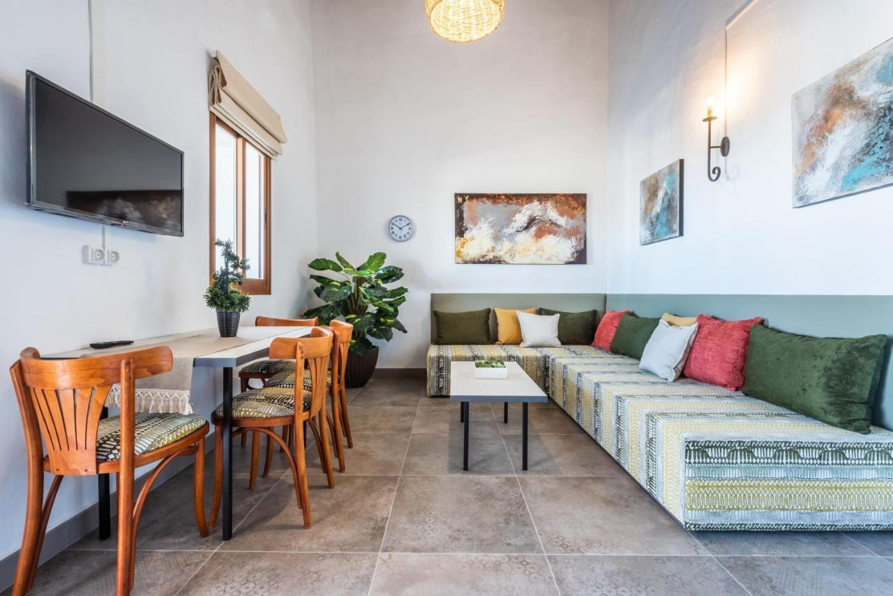 Apartament Atalaya Golf Ii-iii