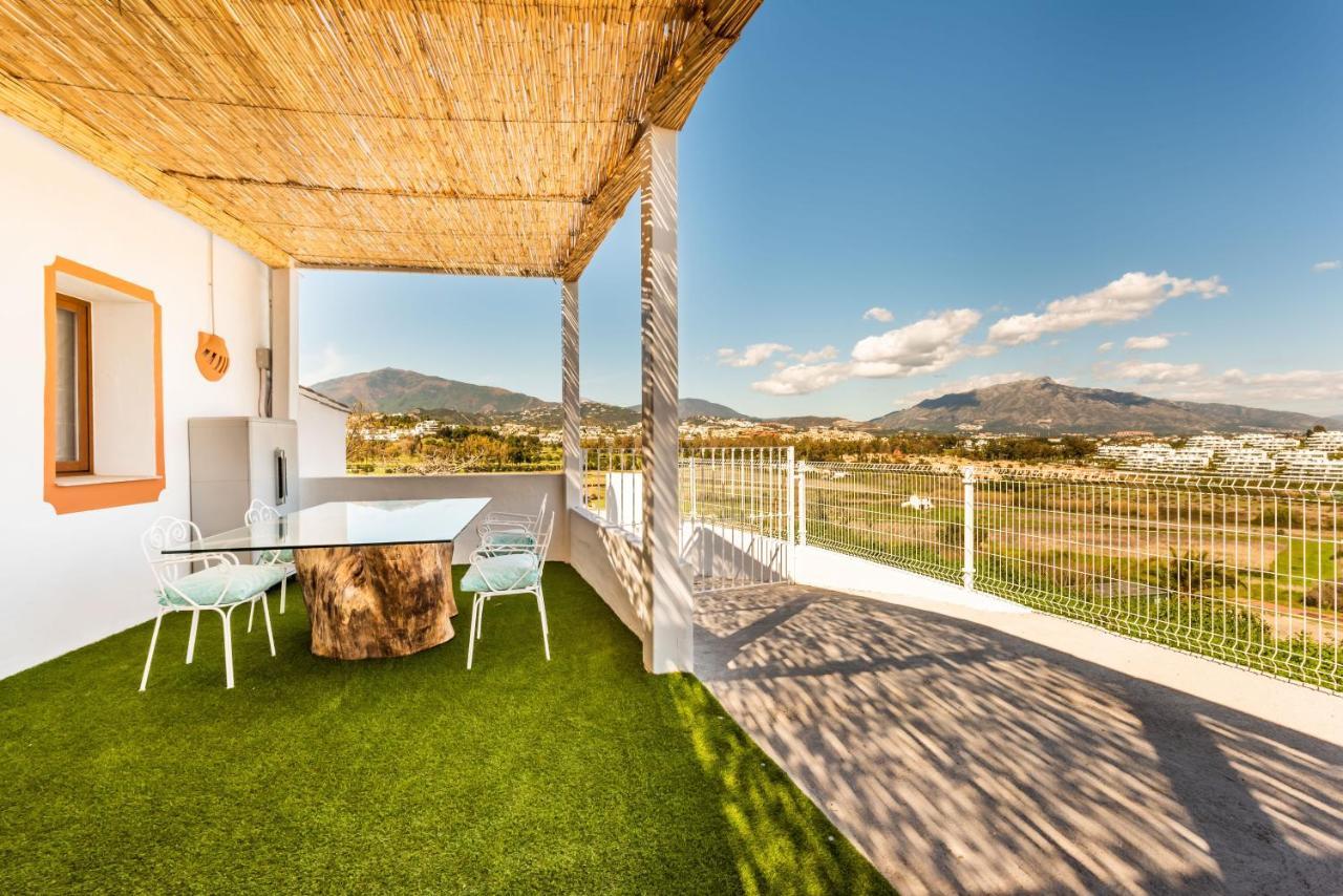 Atalaya Golf Ii-iii Apartament *