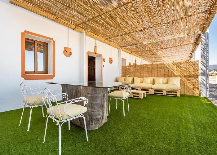 Apartamento Atalaya Golf Ii-Iii